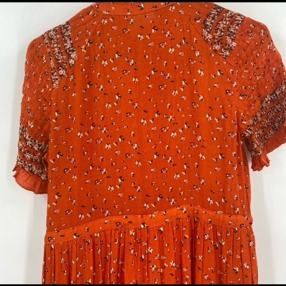 Free People's Rare Feeling Dress Size XS - Picture 11 of 14